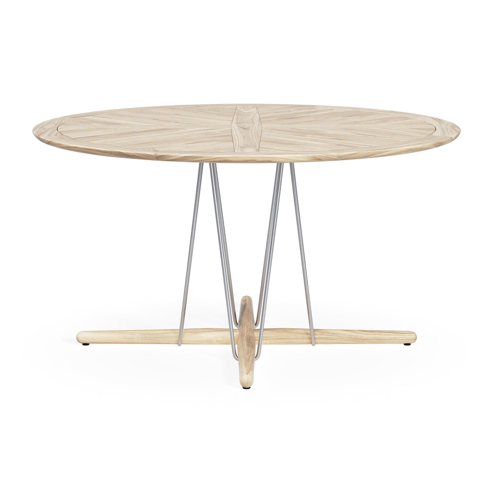 E022 Embrace Outdoor Dining Table