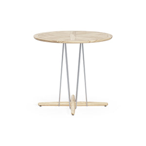 E022 Embrace Outdoor Dining Table