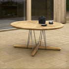 E023 Embrace Outdoor Coffee Table