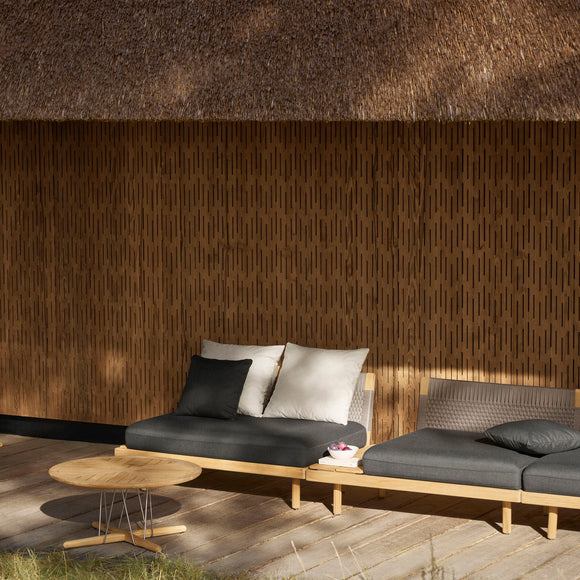 E023 Embrace Outdoor Coffee Table