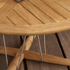 E023 Embrace Outdoor Side Table