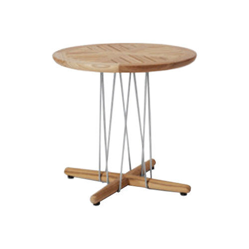 E023 Embrace Outdoor Side Table
