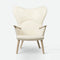 Mama Bear Chair  option Hallingdal 100