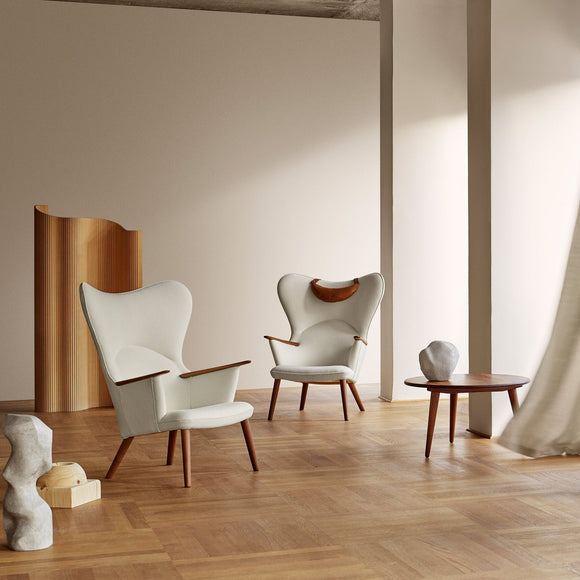 Mama Bear Chair