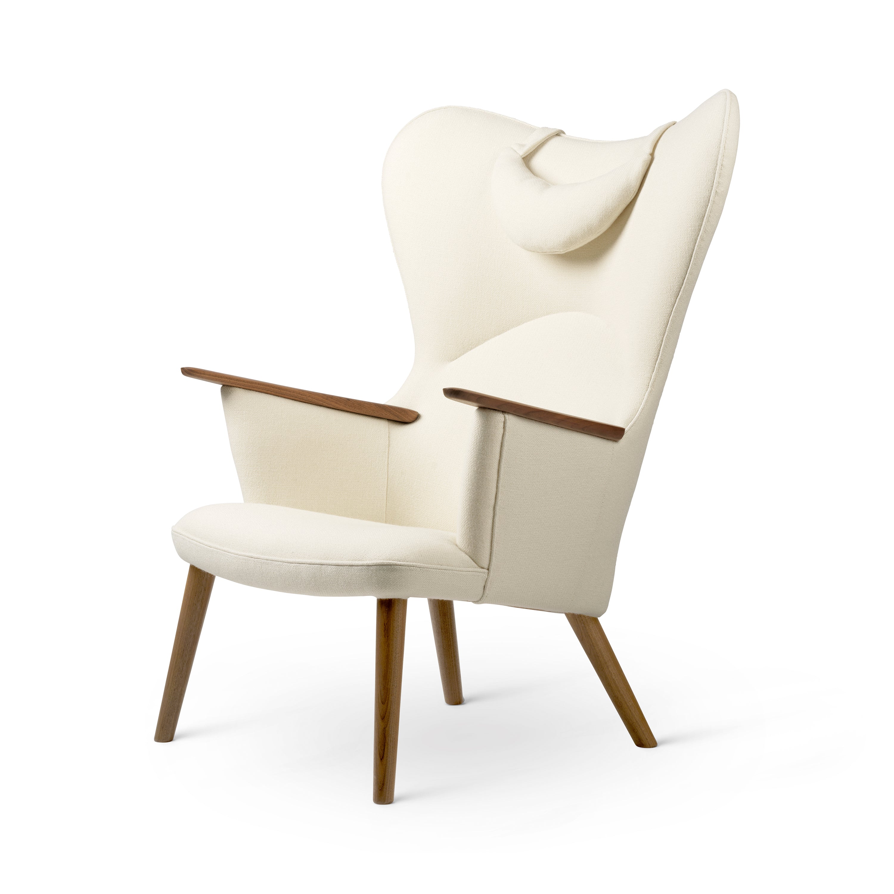 Carl Hansen and Son Mama Bear Chair - 2Modern