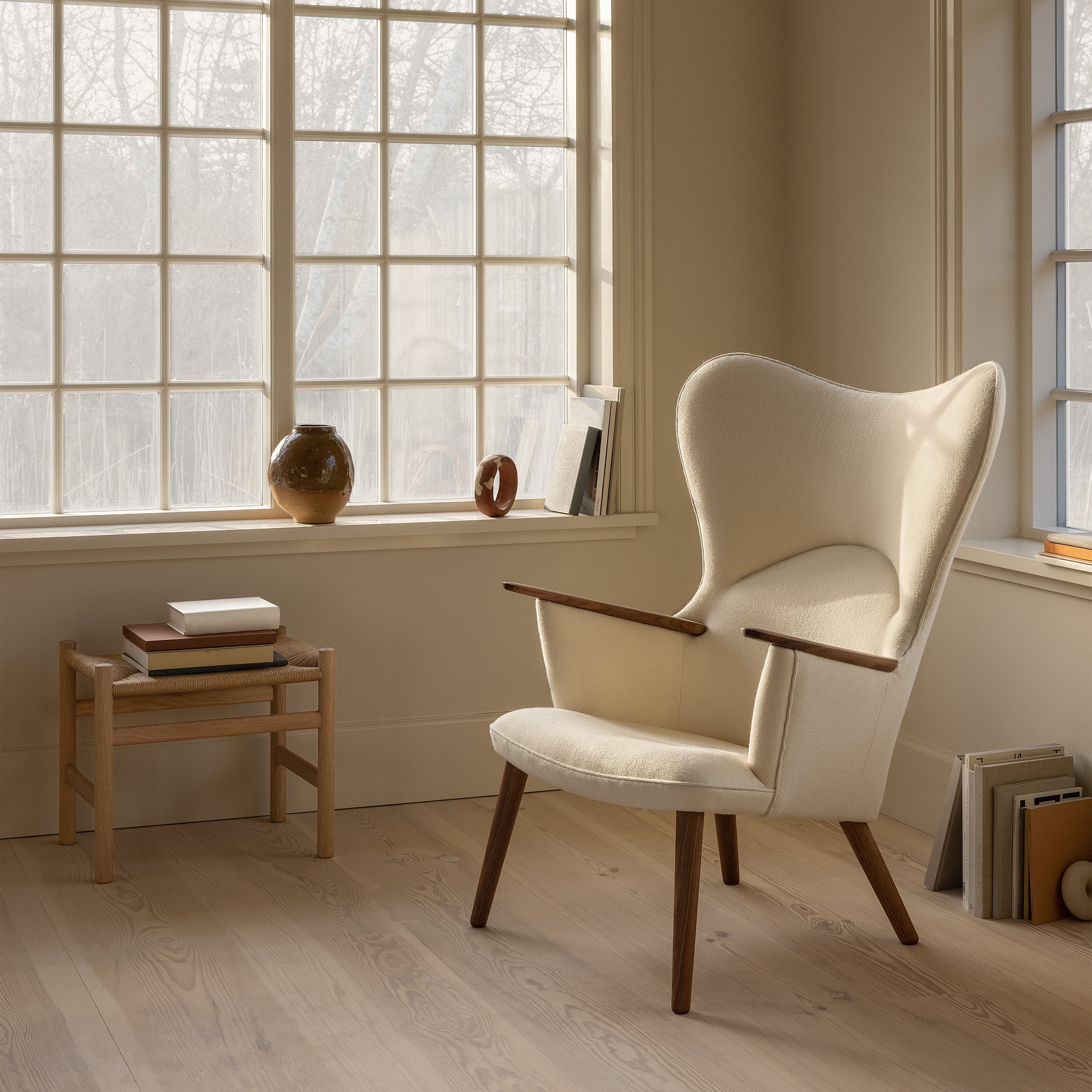 Carl Hansen and Son Mama Bear Chair - 2Modern