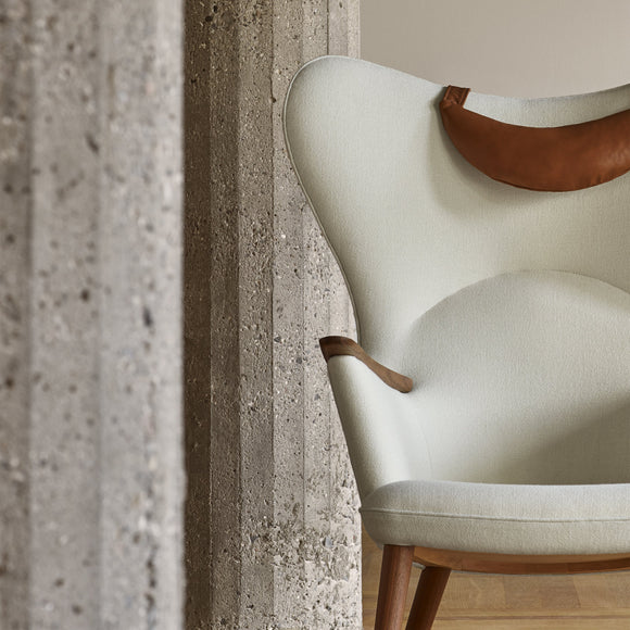 Mama Bear Chair