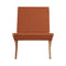 MG501 Cuba Outdoor Chair  option Orange