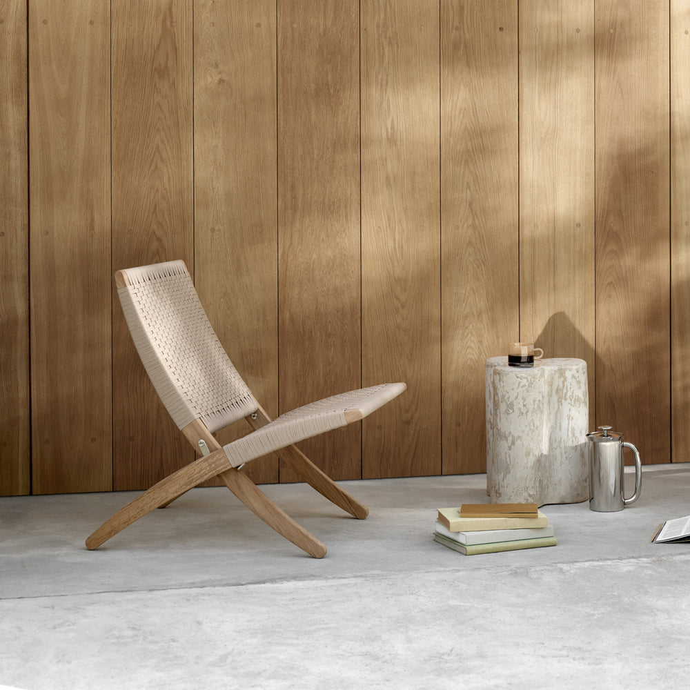 MG501 Cuba Outdoor Chair