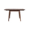 ND55 Coffee Table  option Walnut/Oil