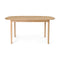 OW224 Rungstedlund Dining Table  option Table Only