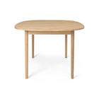 OW224 Rungstedlund Dining Table