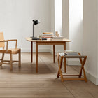 OW224 Rungstedlund Dining Table