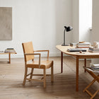 OW224 Rungstedlund Dining Table