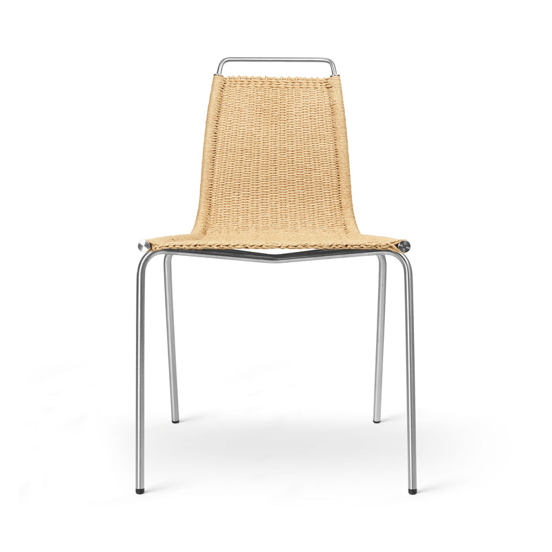椅子 PK1 / CARL HANSEN & SON Carl Hansen & Son PK1 Chair by Poul Kjærholm | DSHOP