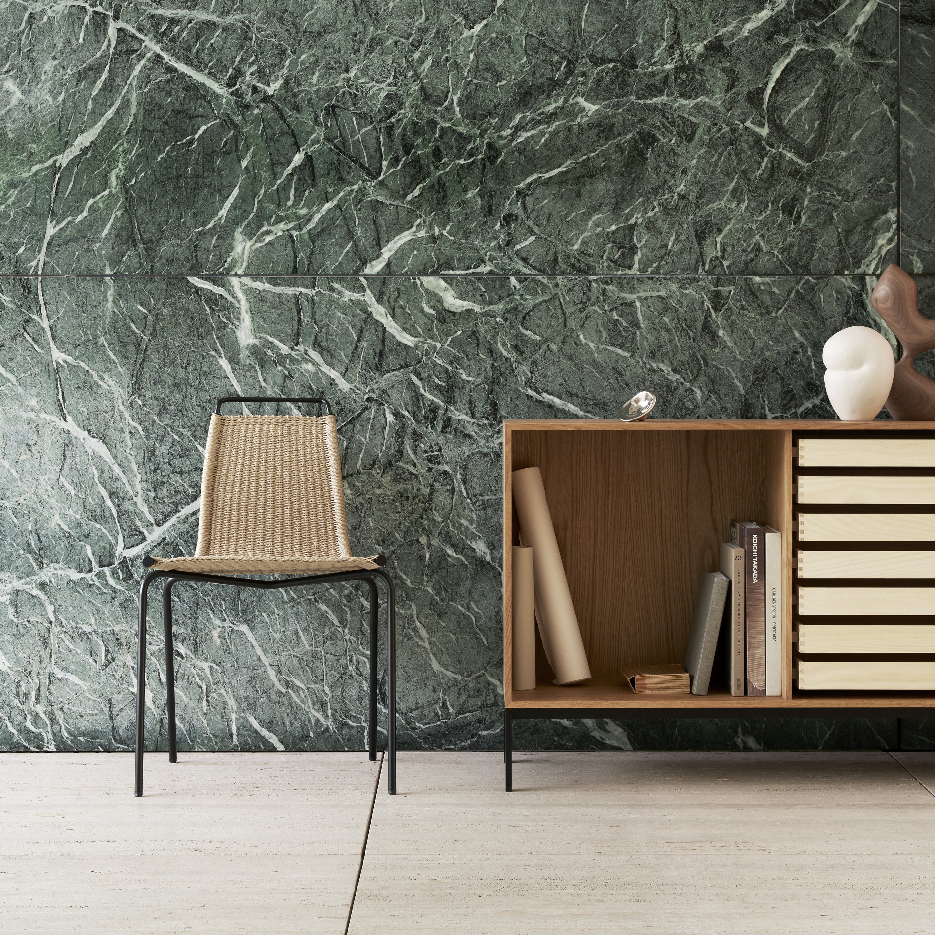 Carl Hansen and Son PK1 Dining Chair - 2Modern