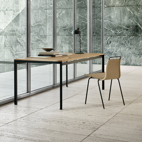 Carl Hansen and Son PK1 Dining Chair - 2Modern