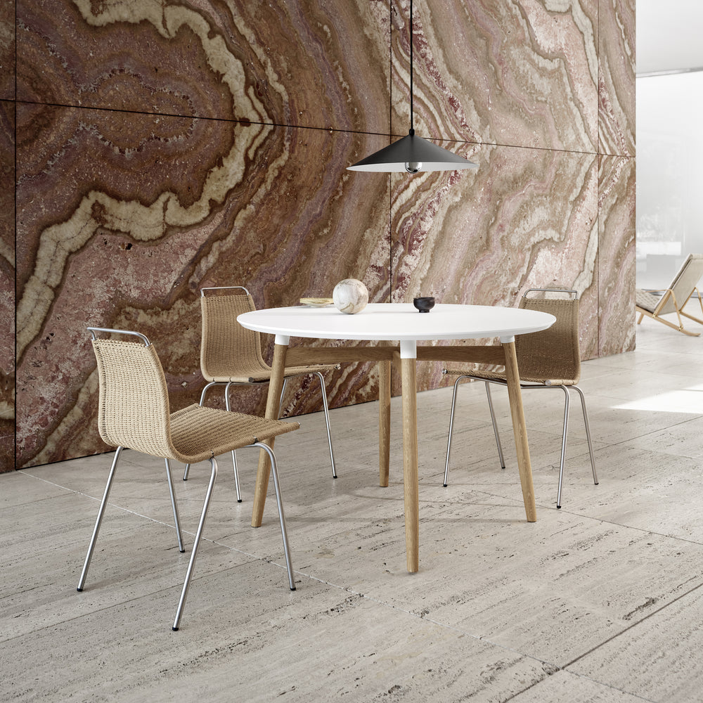 PK1 Dining Chair