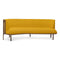 RF1903 Sideways Sofa  option Walnut Oil / Hallingdal 65 457