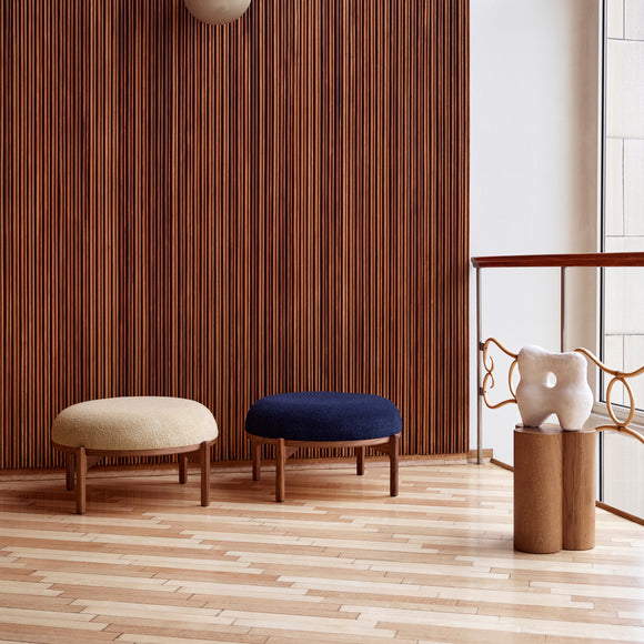 RF1903F Sideways Footstool - Thumbnail 5