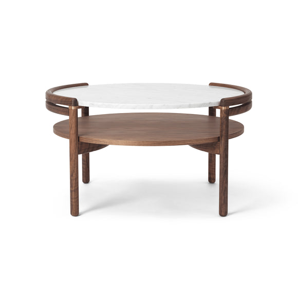 Carl Hansen and Son Sideways Coffee Table - 2Modern
