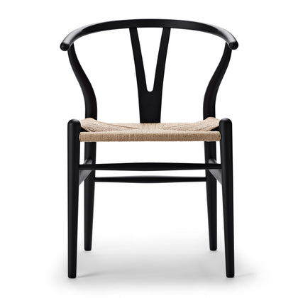 Carl Hansen and Son CH24 Wishbone Chair Soft Colors - 2Modern Carl Hansen and Son CH24 Wishbone Chair Soft Colors - 2Modern