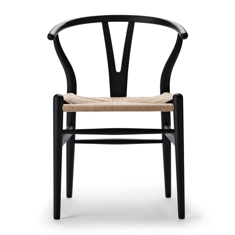 Modern T-Back Chairs - 2Modern