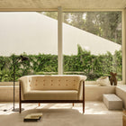 ND52 Vita Sofa