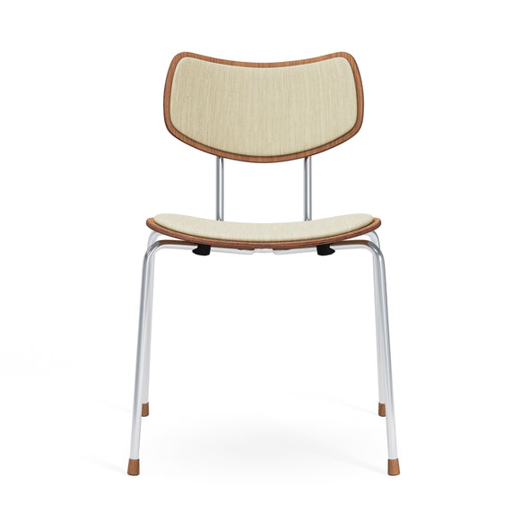VLA26 Vega Upholstered Dining Chair