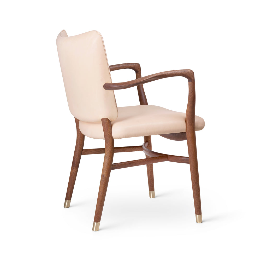 VLA61 Monarch Armchair