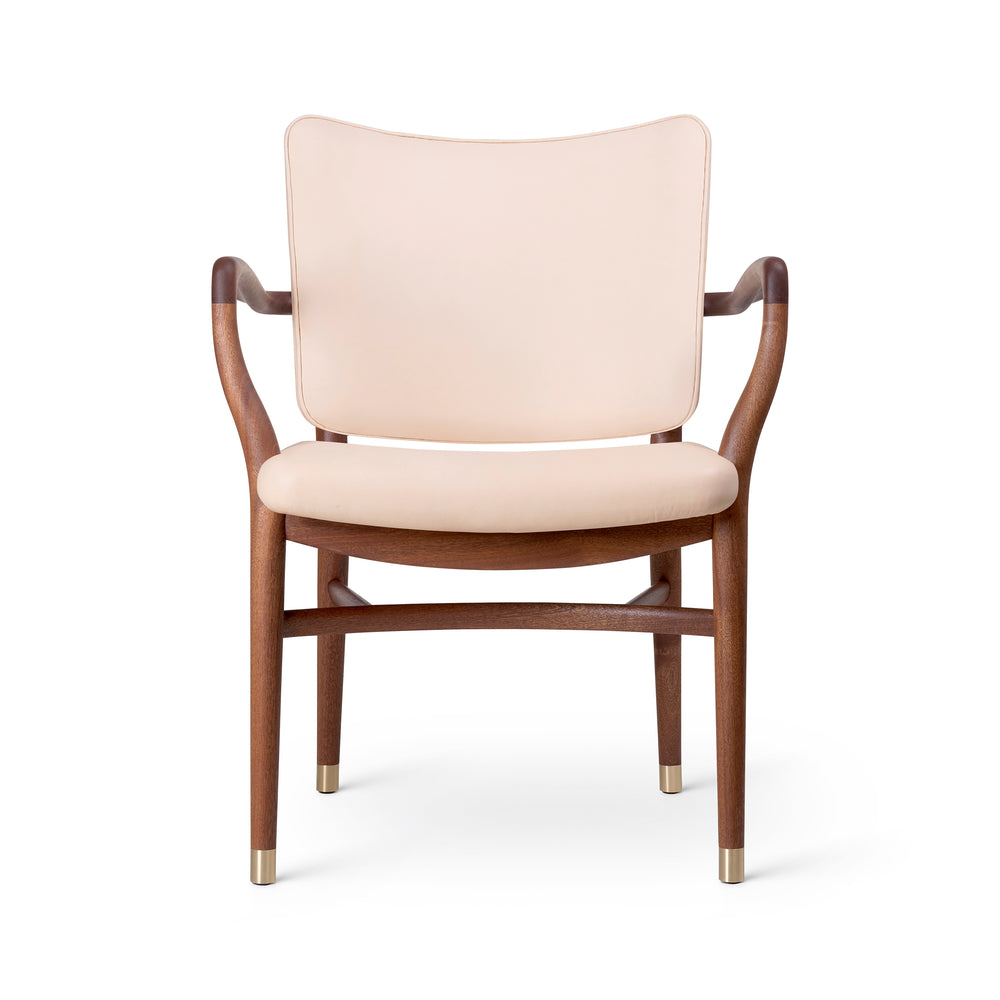 VLA61 Monarch Armchair