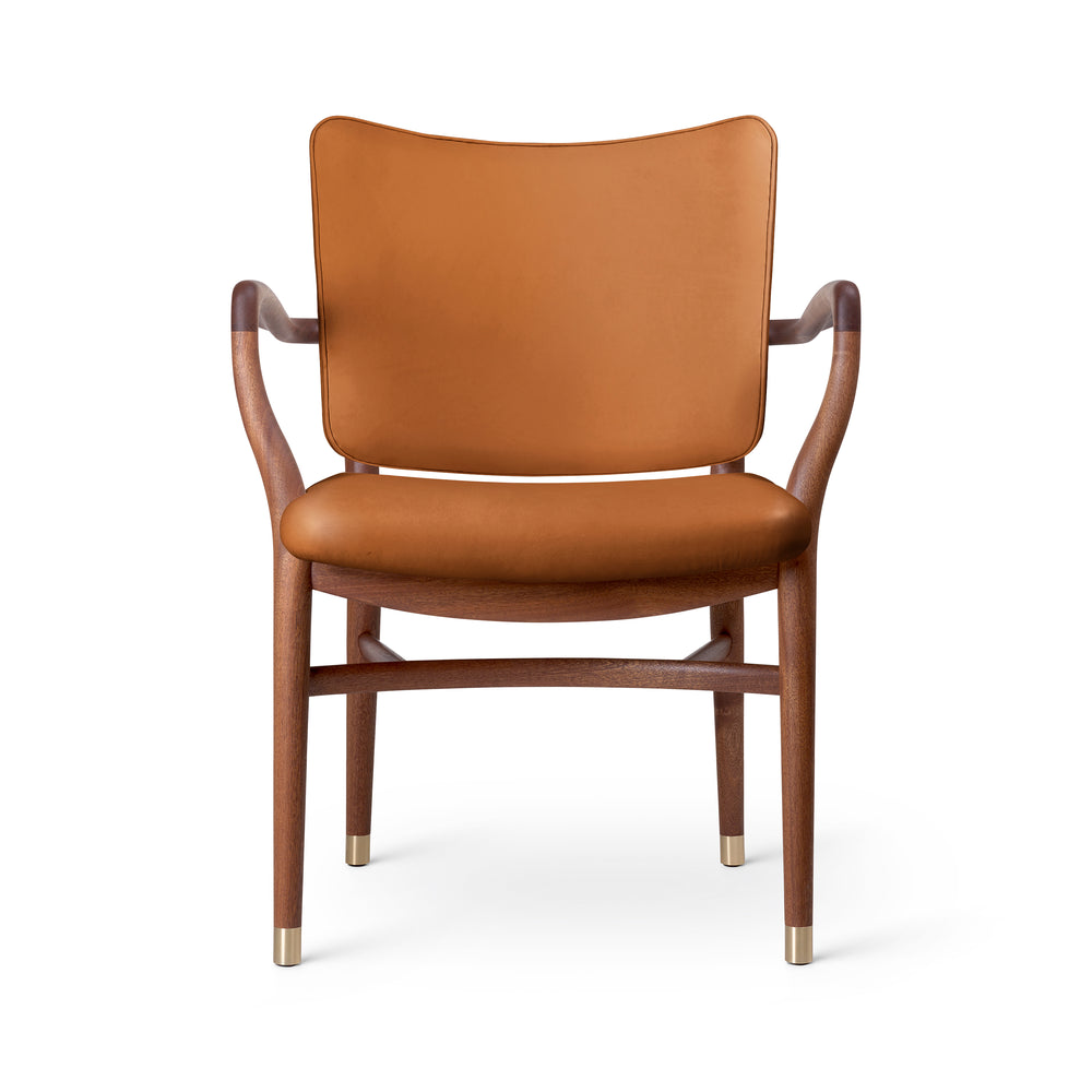 VLA61 Monarch Armchair