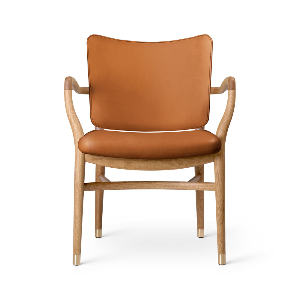 VLA61 Monarch Armchair