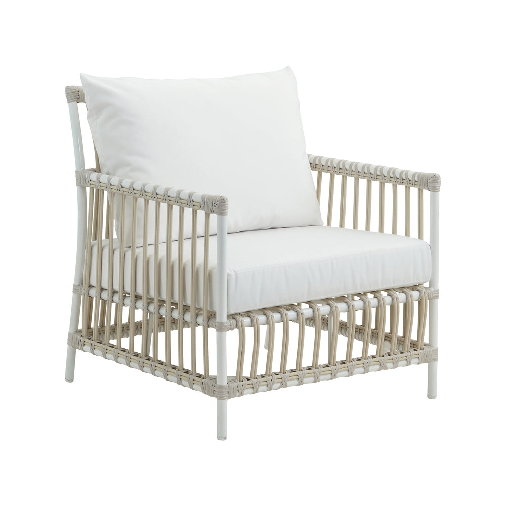 Caroline Outdoor Lounge Chair