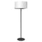 Aitana Floor Lamp  option Matte Black