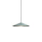 Colette Pendant Light  option Mint Green