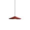 Colette Pendant Light  option Terracotta