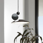 Equilibrium LED Pendant Light