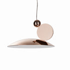 Equilibrium LED Pendant Light