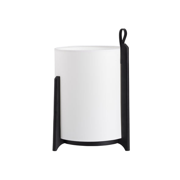 Greta Battery LED Portable Table Lamp