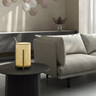Greta Battery LED Portable Table Lamp