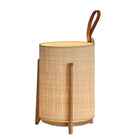 Greta Battery LED Portable Table Lamp