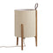 Greta Table Lamp  option Saguran