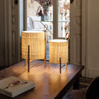 Greta Table Lamp