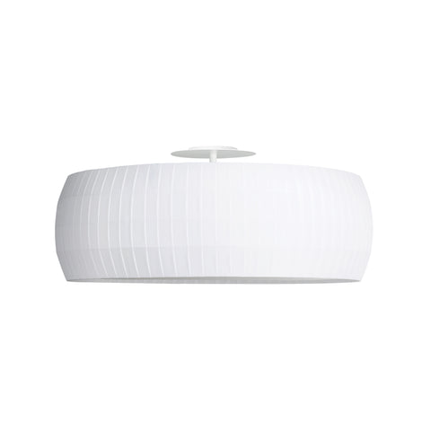Isamu Semi Flush Mount