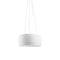 Isamu Pendant Light  option White