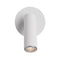 Jerry Recessed LED Wall Sconce  option White