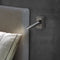 Jerry Wall Light  option Matte Nickel