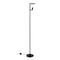 Kelly LED Floor Lamp  option Black / Gold