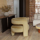 Kelly LED Floor Lamp